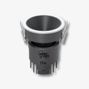 15W GLANZA FRONT OPENABLE