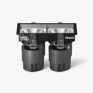 18WX2 GLANZA DOUBLE SQUARE