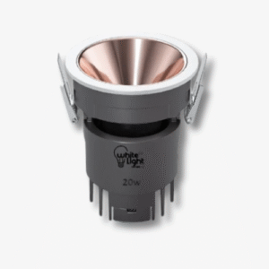 20W GLANZA FRONT OPENABLE