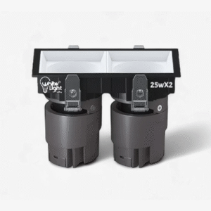 25WX2 GLANZA DOUBLE SQUARE