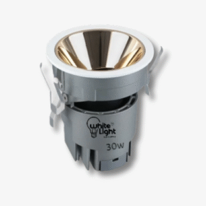 30W GLANZA FRONT OPENABLE