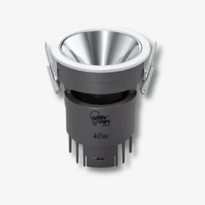 40W GLANZA FRONT OPENABLE