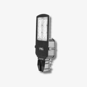 100W BOXER LED Street Light