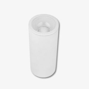 10w Ip65 Surface Cylinder Light