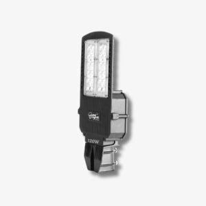 120W BOXER LED Street Light