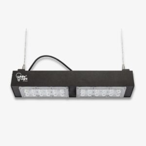 120w Exter Led Linear Highbay