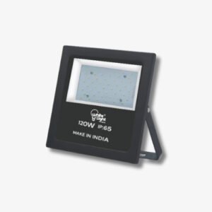 120W VALUE LED FLOOD LIGHT