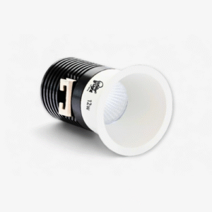 12W DEEP CONE SPOTLIGHT