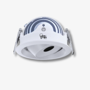 12W DOME SERISE (BLACK HOLE)