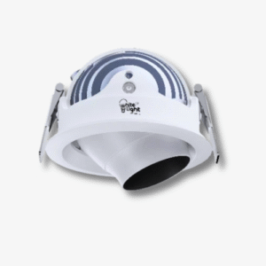 12W DOME SERISE (DOME SNOUT)