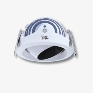 12W DOME SERISE (FOCUSING)