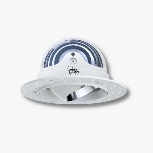 12W DOME SERISE (TRIMLESS)- 1 12W DOME SERISE (TRIMLESS)- 1