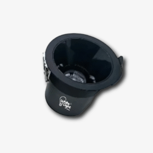 12W ECO SPOT LIGHT(FRONT OPENABLE)