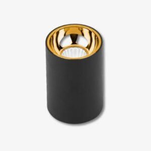 12W GLORIA SURFACE CYLINDER LIGHT