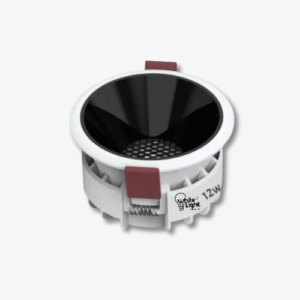 12W SWIFT LIGHT HONEYCOMB