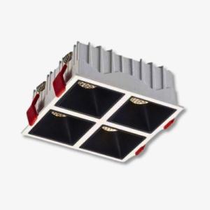 12W×4 DUKE Gimbal Double