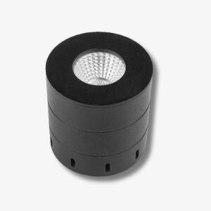 15W SURFACE COB CYLINDER LIGHT