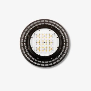 200w Aura Glass Highbay Light