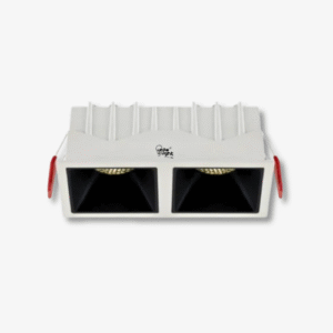 20WX2 DUKE GIMBAL DOUBLE