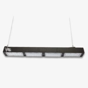 240w Exter Led Linear Highbay