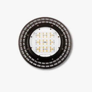 250w Aura Glass Highbay