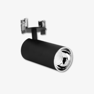 30W 2022 Concealed Track Light with Colour Ring