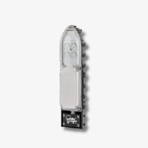 30W BOAT LED STREET LIGHT