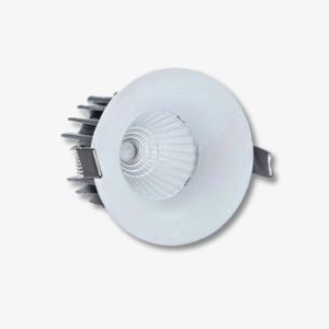 3W FB CURVE SPOTLIGHT