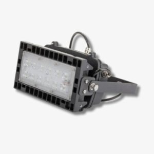 60W RANGER LED FLOOD LIGHT