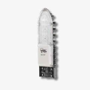 60W BOAT LED Street Light