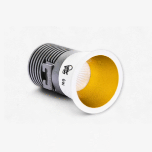 6W DEEP CONE SPOTLIGHT