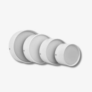 6W SMD SURFACE DOWN LIGHT