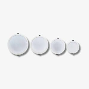 8w-24w Round Panel Light