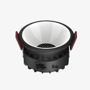 8W SWIFT LIGHT HONEYCOMB