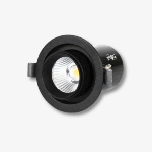 8W pullout single light