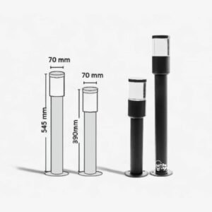 Bollards Light(Mark 1)