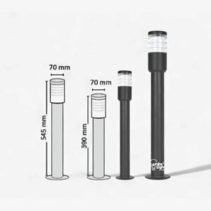 Bollards Light Mark 2