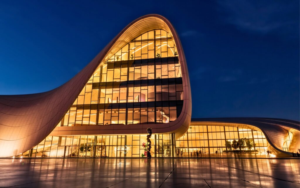 Architectural lights manufacturers