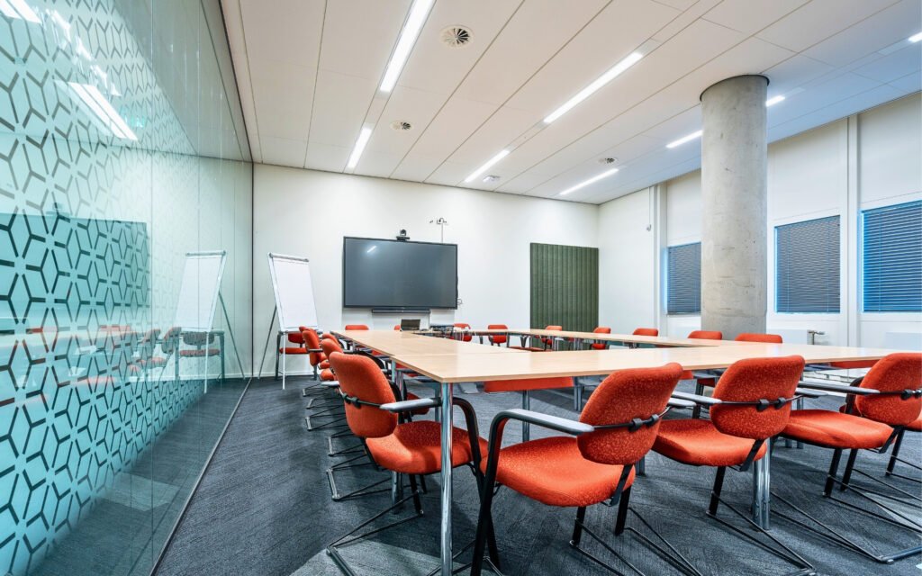 Industrial lights manufacturer