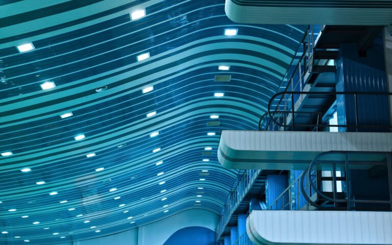 Government & Infrastructure Projects