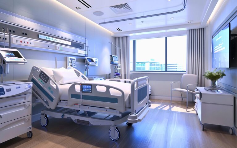 Healthcare & Wellness