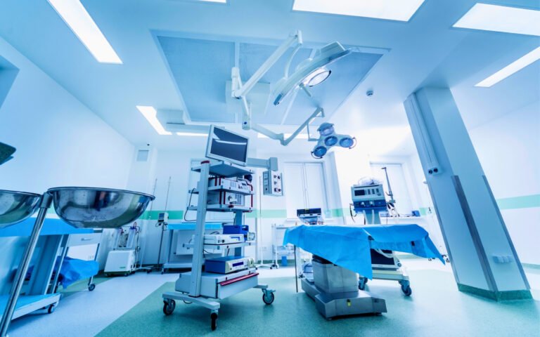 Hospitality Industry