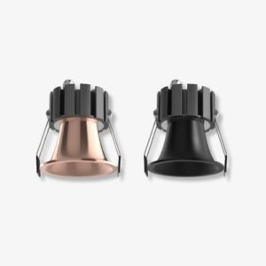 10-12W Phantom IP65 Curve