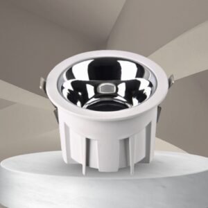 30W Tiltable Track Light