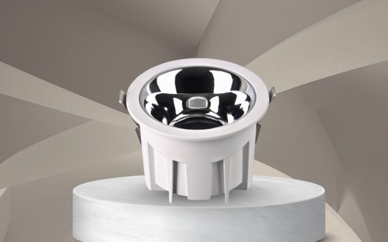 30W Tiltable Track Light