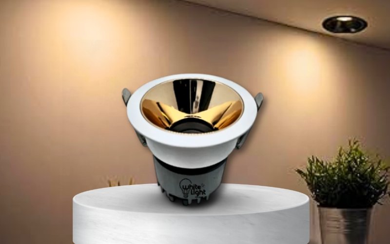 Architectural Lighting for Buildings