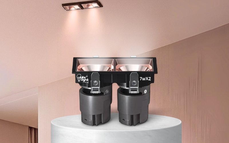 Architectural Lighting