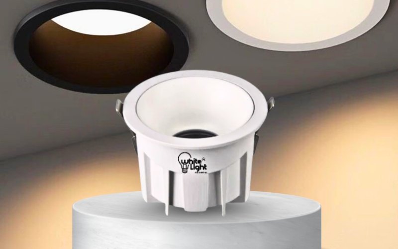 Affordable Architectural Lighting