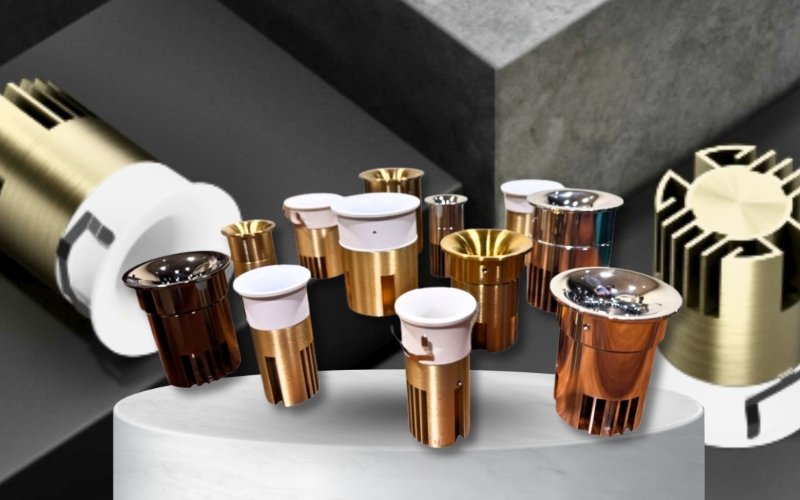 Architectural Lighting for Buildings