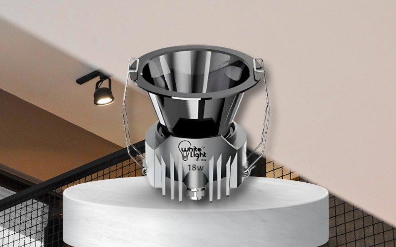 Architectural Lighting